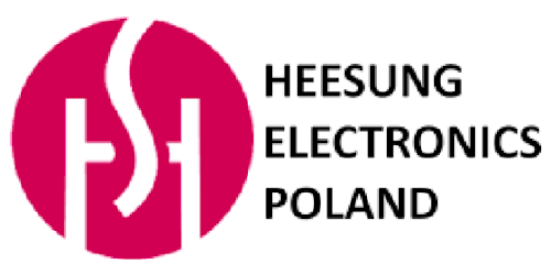 Heesung_Electronics_Poland_logo