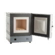 Ash tester </br>(2025) Ash tester </br>(2025)