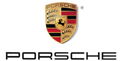 porsche-logo